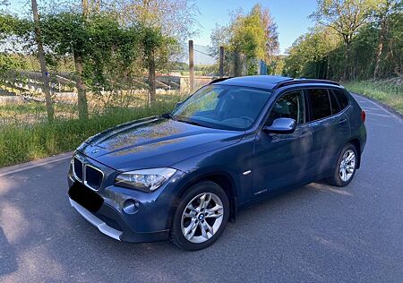 BMW X1 sDrive20d -