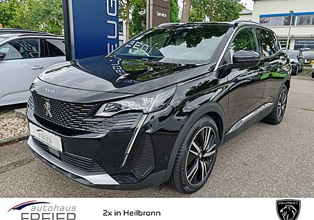 Peugeot 3008 Hybrid4 300 GT Pack 1.6 Plug-In EU6d Navi D