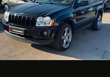 Jeep Grand Cherokee Laredo 4.7 Autom. Laredo