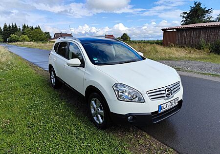 Nissan Qashqai+2 Qashqai+2 1.5 dCi DPF Acenta Acenta
