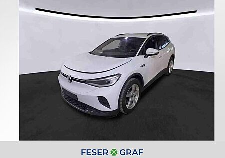 VW ID.4 Volkswagen Pro Business DSG IQ. Light / AHK / ACC / Re
