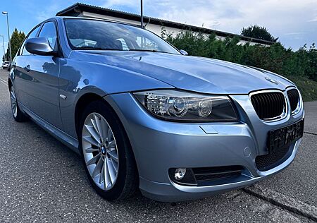 BMW 318i Baureihe 3er Lim. PDC/TEMPOMAT/2.Hd