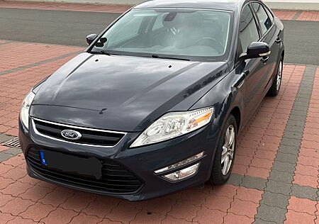 Ford Mondeo 2,0TDCi 85kW DPF Trend Trend