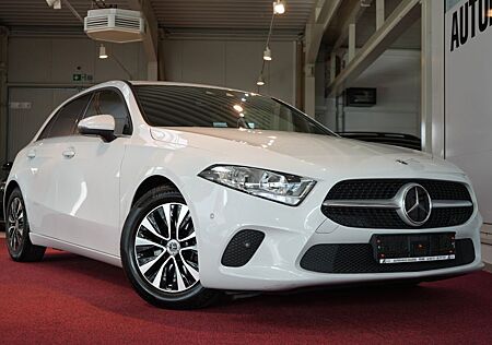 Mercedes-Benz A 200 d 8G Style *Navi*Kamera*Virtual*ACC*