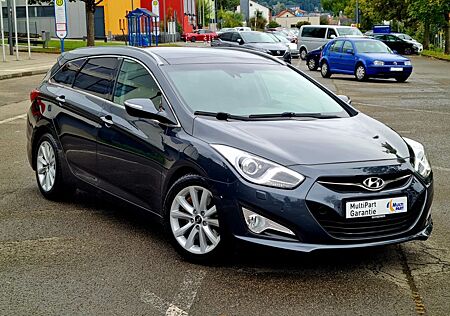 Hyundai i40 cw Premium