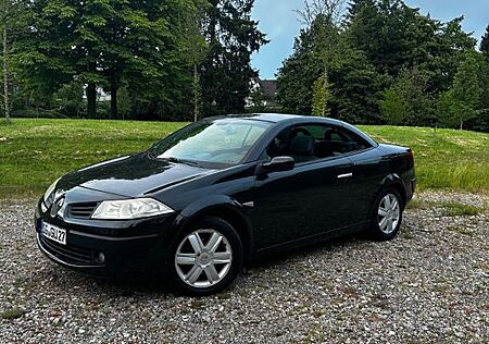 Renault Megane Mégane 2 Cabriolet 1.6 16V, Keyless Go