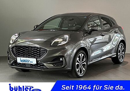 Ford Puma ST-Line #AUTOMATIK #ACC #RFK #NAVI #DAB