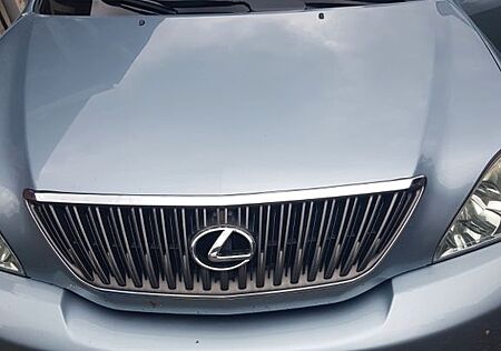Lexus RX 350 - -