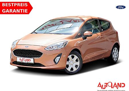 Ford Fiesta 1.1 Trend Tempomat Klima USB