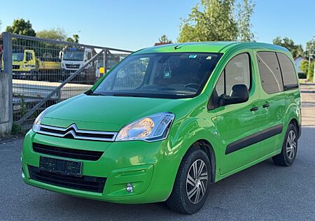 Citroën Berlingo Multispace 1.6HDi Kombi Selection*KLIMA