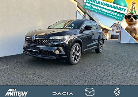 Renault Austral Evolution TCe 160 Mild-Hybrid (EURO 6e)