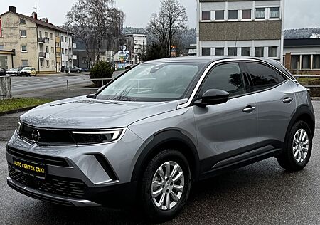 Opel Mokka e Edition