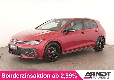 VW Golf Volkswagen GTI DSG Vienna IQ.LIGHT Pano HUD HarmanK 19