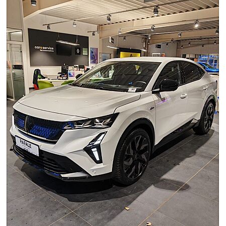 Renault Rafale leasen