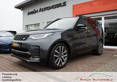 Land Rover Discovery D300 AWD R-Dynamic SE*Pano*HUD*AHK*
