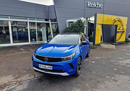 Opel Grandland X Grandland PHEV Elegance 1,6 NAV+AHK+ACC+SHZ+LHZ