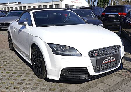 Audi TTS 2.0 TFSI S Cabrio quattro*Schalter*BOSE*KESK
