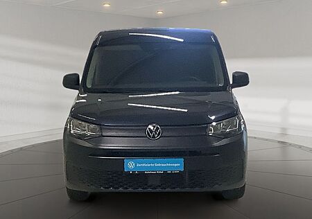 VW Caddy Volkswagen Cargo 2,0 TDI 75 kW AZV, Klima, GRA, Kame
