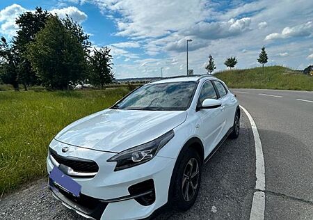 Kia XCeed 1.0 T-GDI Edition 7 Edition 7