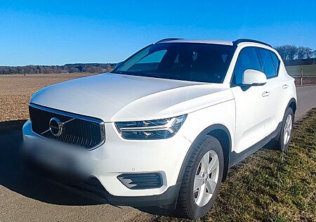 Volvo XC 40 XC40 D3 Inscription Automatik AHK Top Zustand