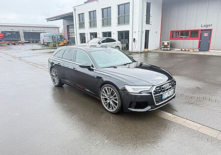 Audi A6 Avant 40 TDI quattro advanced 2 Satz Reifen !