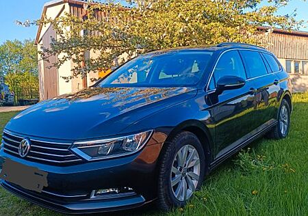 VW Passat Variant Volkswagen 1.4 TSI ACT Comfortline Varia...