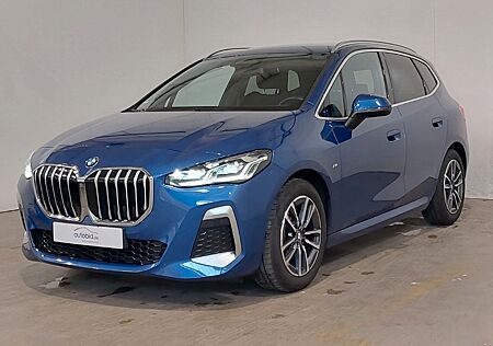 BMW 218i Active Tourer M Sport AHK ACC adap. LED H/K