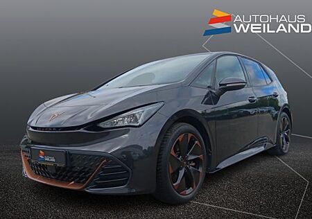 Cupra Born gebraucht kaufen Cupra Born 170kW/77kWh