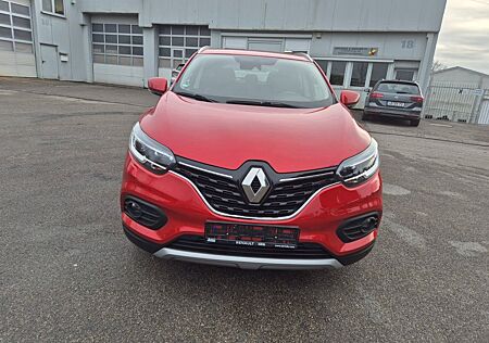 Renault Kadjar Limited