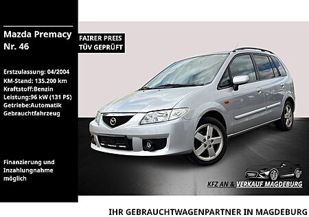 Mazda Premacy Active /E-46