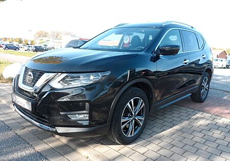 Nissan X-Trail 1.7 dCi N-Connecta 4x4 LED/360°/TÜV NEU