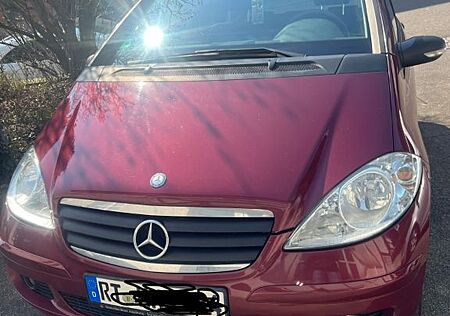 Mercedes-Benz A 150 CLASSIC Classic