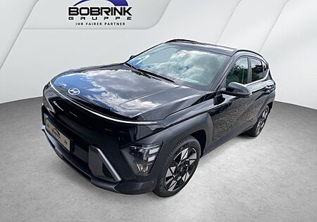 Hyundai Kona Trend Hybrid 1.6 GDI HEV (141 PS) DCT Assis