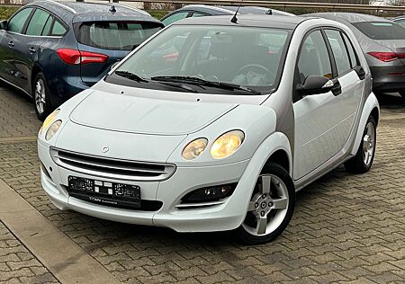 Smart ForFour sportstyle-edition/Automatik/Klima/