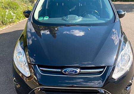 Ford C-Max 1,0 Titanium 74kW
