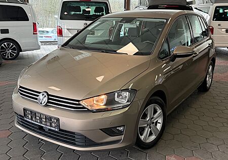 VW Golf Sportsvan Volkswagen *1-HAND*DSG*ACC*NAVI*KAMERA*PDC*BT