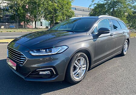 Ford Mondeo Turnier Titanium*LED*El-Klappe*ACC*SR-WR*