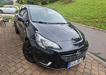 Opel Corsa 1.4 ecoFLEX Color Edition 74kW S/S Col...