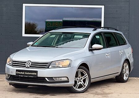 VW Passat Variant Volkswagen Trendline BlueMotion 4Motion