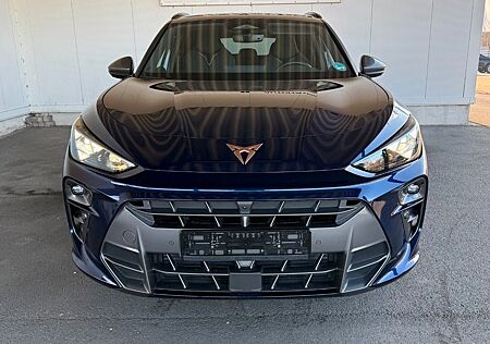 Cupra Terramar 1.5 eTSI MHEV Matrix LED ACC 360G NAVI