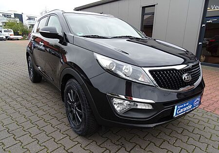 Kia Sportage Spirit 2WD