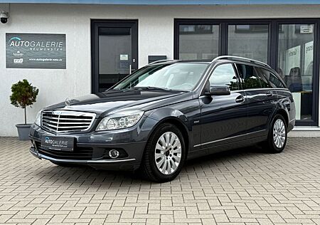 Mercedes-Benz C 250 CDI°Elegant°Schiebedach°Navi°Tempo°Klima°