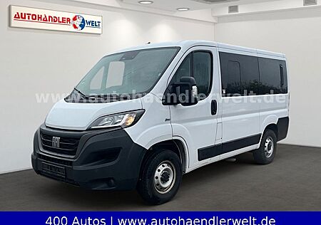 Fiat Ducato Kombi 140 L1H1 9-Sitze Klimaaut.