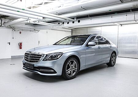 Mercedes-Benz S 560 4Matic Burmester Massage Head Up Kühlschra