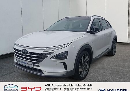 Hyundai Nexo Basis Premium-Paket WASSERSTOFF 120 kW (...