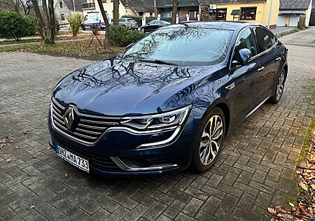 Renault Talisman Limousine 1.6 Aut. Kamera LED Navi Bose