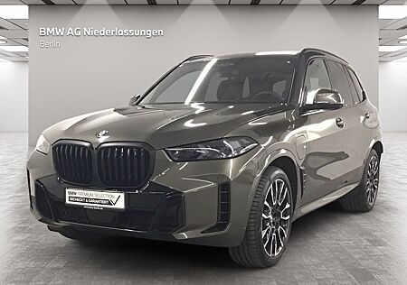BMW X5 xDrive50e M Sport Bowers & Wilkins AHK LED