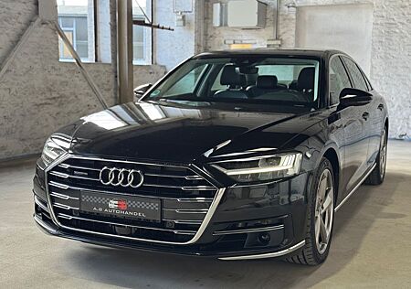 Audi A8 50 TDI quattro/LUFT/MATRIX-LED/119.300km