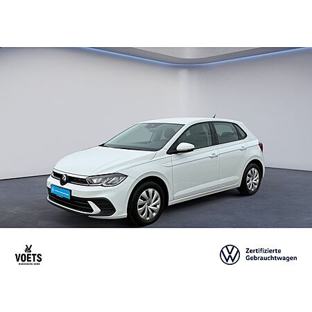 VW Polo leasen