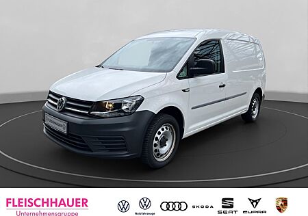 VW Caddy Volkswagen Kasten 2.0 TDI MAXI NAV KLIMA TEMP